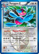 Porygon Z Team Plasma (74/101) [PLB]