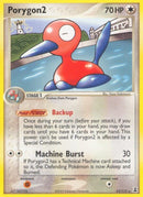 Porygon2 (25/113) [DS]