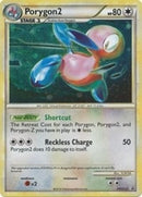Porygon2 HGSS23 (HGSS23) [PR]