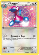 Porygon2 (73/101) [PLB]