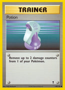 Potion (110/110) [LC]