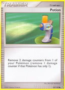 Potion (127/132) [SW]
