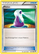 Potion (132/149) [BCR]