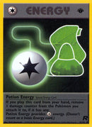 Potion Energy (82/82) [TR]