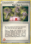 Pow Hand Extension (85/109) [RR]