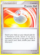 Premier Ball (101/106) [GE]