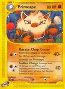 Primeape (029/147) [AQ]