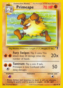 Primeape (059/110) (Legendary Collection)