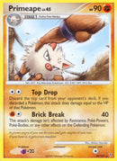 Primeape (39) [SV]
