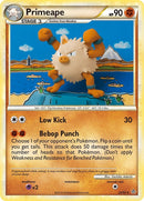Primeape (22/95) [UL]