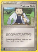 Professor Birch (89/109) [RS]