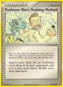 Professor Elms Training Method (79/101) [DF]