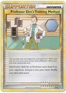 Professor Elms Training Method (25/30) [PR]