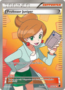 Professor Juniper 116 Full Art (116/116) [PLF]