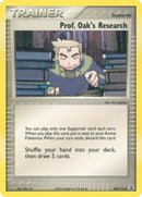 Prof Oaks Research (98/112) [RG]
