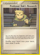 Professor Oaks Research (80/101) [DF]