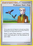 Professor Oaks Visit (90/99) [AR]