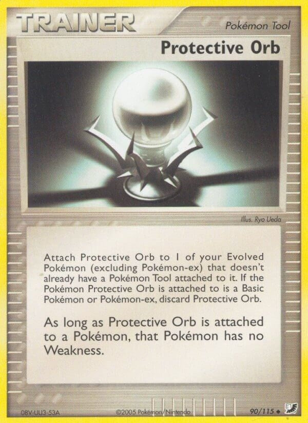 Protective Orb (90/115) [UF]