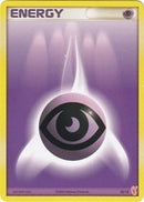 Psychic Energy (12/12) [PR]