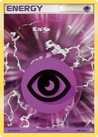 Psychic Energy (109/110) (Holon Phantoms)
