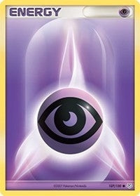 Psychic Energy (127/130) [DP]