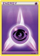 Psychic Energy (109/114) [BLW]