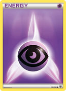 Psychic Energy (136/146) [XY]