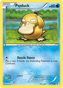 Psyduck 32 (32/149) [BCR]
