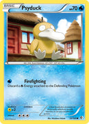 Psyduck 33 (33/149) [BCR]