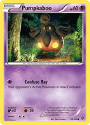 Pumpkaboo (56/146) [XY]