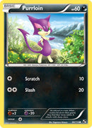Purrloin (66/114) [BLW]