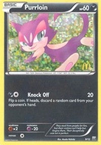Purrloin 9 12 (009/012)