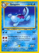 Quagsire (045/111) (Neo Genesis)