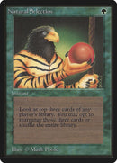 Natural Selection [LEB]