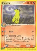 Quilava (51/100) (Sandstorm)