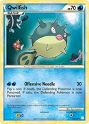Qwilfish (50/123) [HS]
