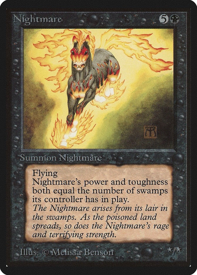 Nightmare [LEB]