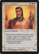 Northern Paladin [LEB]