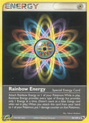 Rainbow Energy (95/109) [RS]