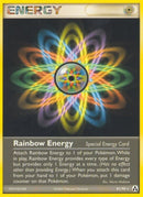 Rainbow Energy (81/92) [LM]