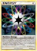 Rainbow Energy (104/123) [HS]