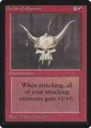 Orcish Oriflamme [LEB]