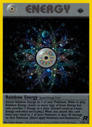 Rainbow Energy 17 (17/82) [TR]