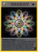 Rainbow Energy 80 (80/82) [TR]