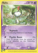Ralts (74/100) (Sandstorm)
