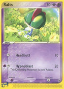 Ralts 67 109 (67/109) [RS]