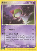 Ralts 68 109 (68/109) [RS]