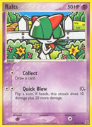 Ralts (81/113) [DS]