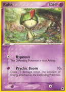 Ralts (60/101) [DF]