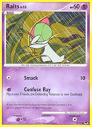 Ralts (015/017) [POP]